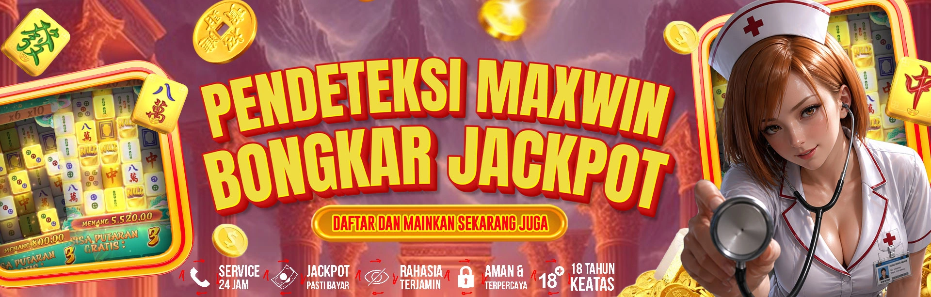 SUKSES66