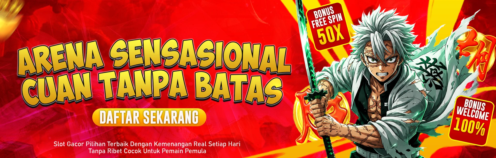 SUKSES66